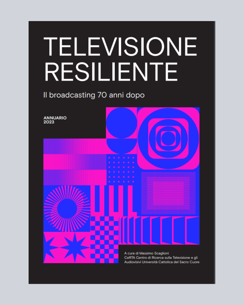 Televisione resiliente