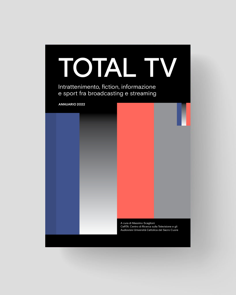 total tv annuario 2022