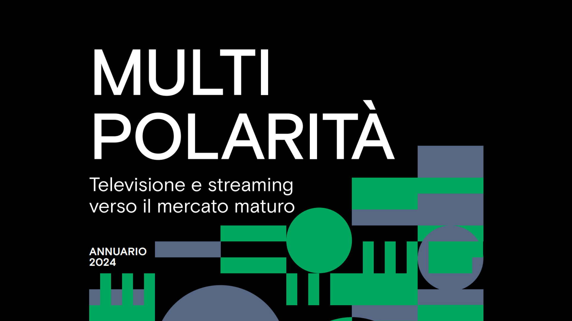 Workshop Di Presentazione Dell Annuario 2024 Della TV Italiana Workshop Di Presentazione Dell Annuario 2024 Della TV Italiana