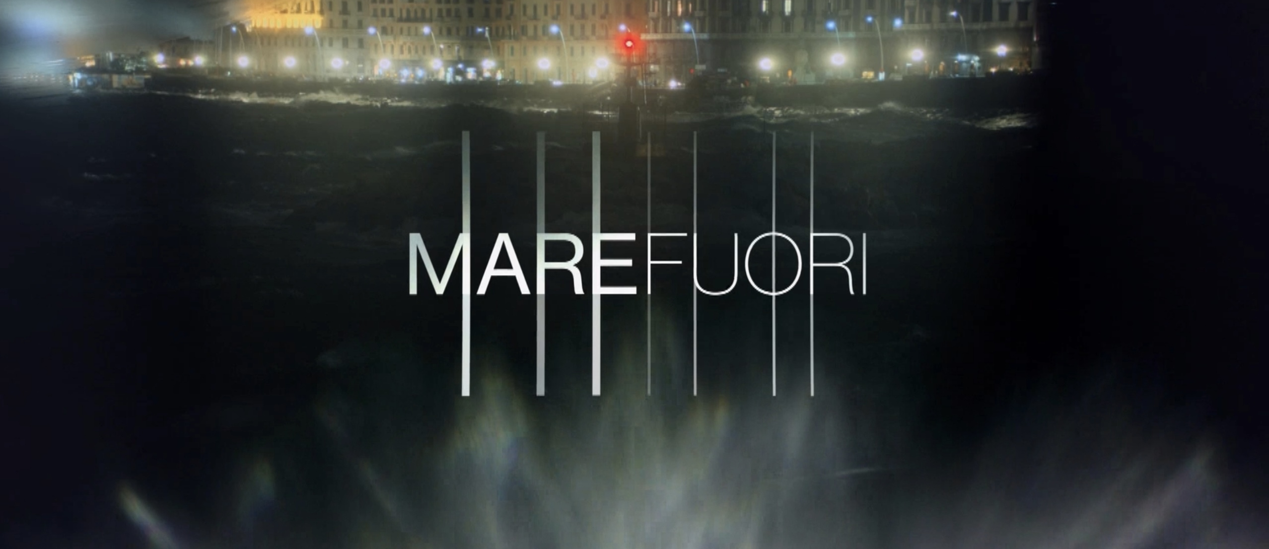Tutti i numeri di Mare Fuori 5