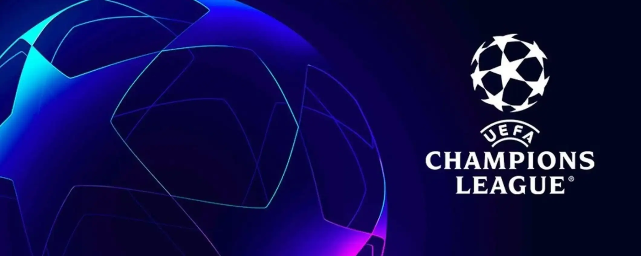UEFA Champions League 2024-2025: i dati di ascolto delle partite in chiaro