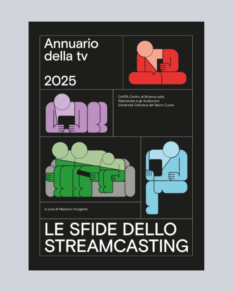 Le sfide dello Streamcasting