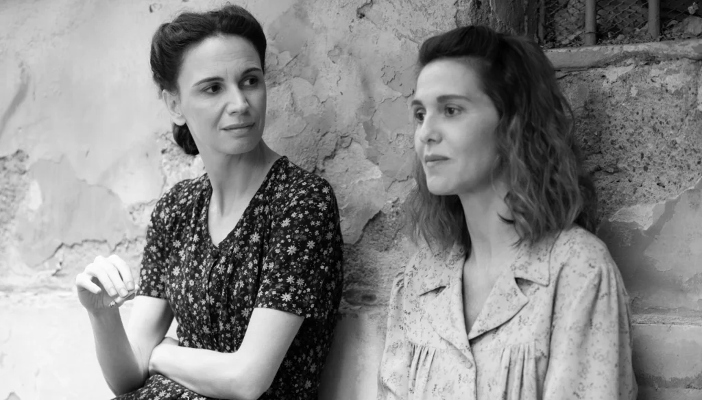 Un successo che non si esaurisce: “C’è ancora domani” arriva su Rai 1