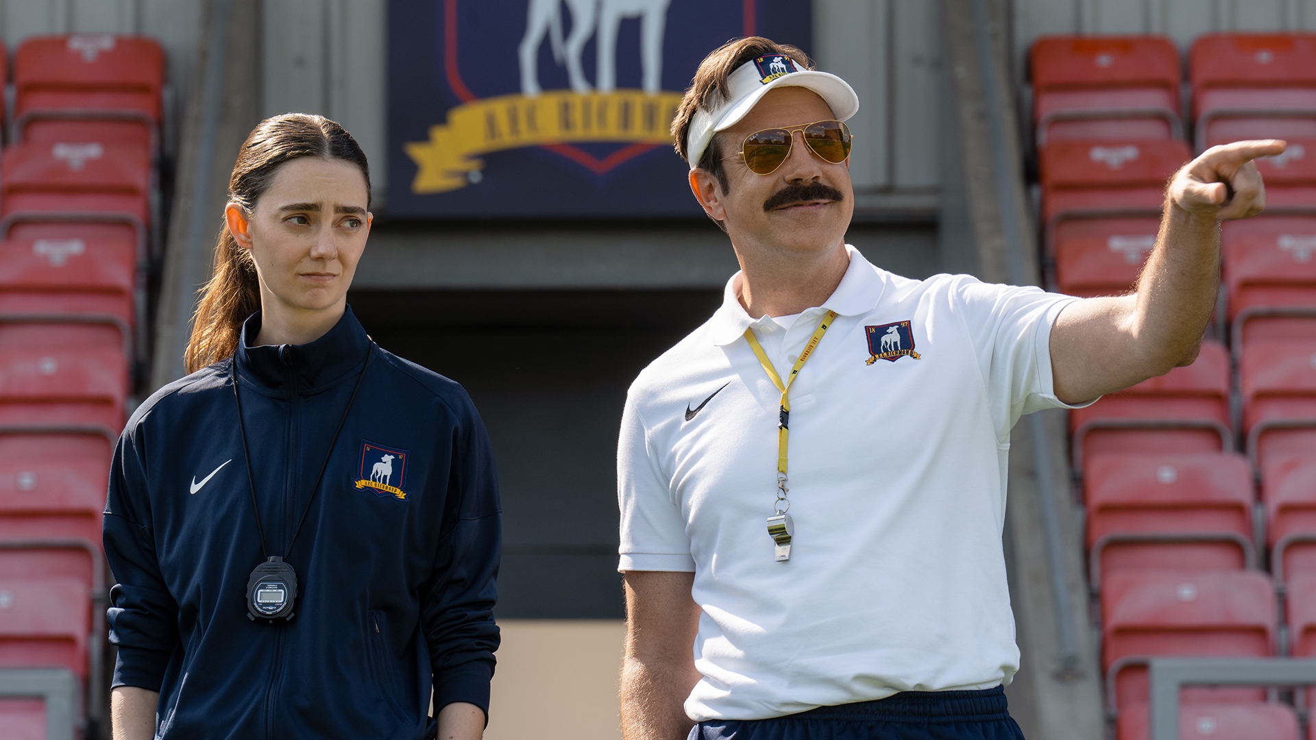 Il ritorno di “Ted Lasso” è un altro grande successo per Apple TV